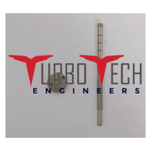 KIT DE REPARACIÓN DE INYECTOR DE COMBUSTIBLE COMMON RAIL BC00702 3150 - Product Image 1