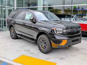 Oferta de Valor Insuperable 2025: Ford Expedition Tremor 4WD SUV, Motor V6 EcoBoost de 3.5L de Alto Rendimiento, Twin-Turbo - Product Image 4