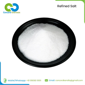 เกลือบริสุทธิ์เสริมไอโอดีนแบบไม่ไหลระดับพรีเมียมเนื้อละเอียดและใช้งานง่าย - Product Image 5