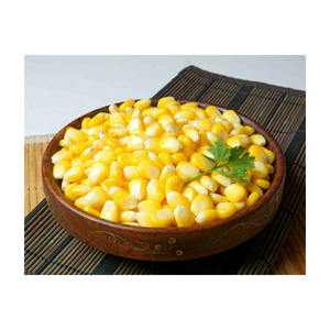 Maíz amarillo congelado fresco para servicios de catering y restaurantes - Product Image 6