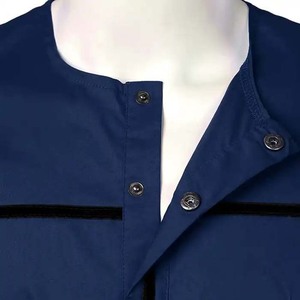 Nouveau Dernier Été Hommes T-shirts Shorts Ensemble Logo Personnalisé Deux Pièces Twin Ensemble Hommes Meilleur Prix 100% Coton Polyester Solide Couleur Ensembles - Product Image 3