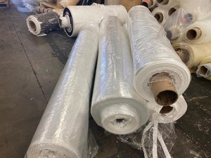 เศษฟิล์ม BOPP คุณภาพสูงสำหรับการรีไซเคิลในอุตสาหกรรมอุปกรณ์กีฬา มีจำหน่ายจำนวนมากในราคาที่แข่งขันได้ - Product Image 6