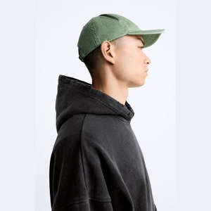 Logotipo personalizado Slim Fit Plus Size Acid Wash Jogger Sets Secado rápido Nuevo diseño Entrenamiento al aire libre Jogging Wear Chándales para invierno - Product Image 3