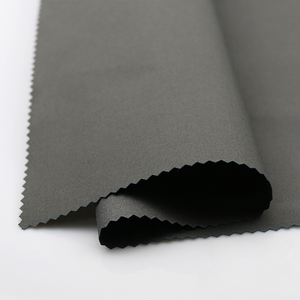 В наличии, темно-синий 500D Нейлон 66 CORDURA оксфордская Ткань Водонепроницаемая слезоточивая ткань с ПВХ покрытием Оксфорд для спортивной униформы - Product Image 4