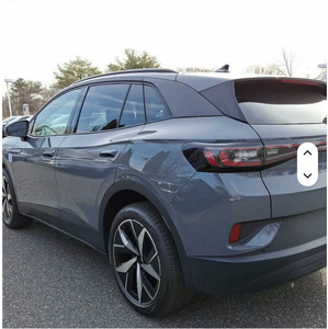 Volkswagen ID.4 Aspire FWD Essence SUV 2023 d'occasion en excellent état - Product Image 2