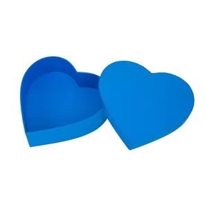 TRIHO-Caja de regalo con forma de corazón, Caja vacía para boda, TRb- 1473 - Product Image 3