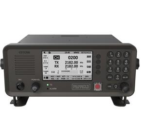 WT-6000 Marine SMDSM MF/HF <span class=keywords><strong>DSC</strong></span> SSB Radio/Émetteur-Récepteur avec Antenne Tuner - Product Image 3