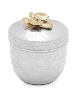 Nuevo Producto en Oferta, Exclusivo Portavelas de Aluminio Hecho a Mano y Personalizable para Velas, Faroles y Otros Artículos