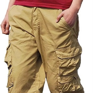 Pantalones Cortos de Entrenamiento de Boxeo Profesional, Estilo Americano, Unisex, Hasta la Rodilla, para Adultos - Product Image 1