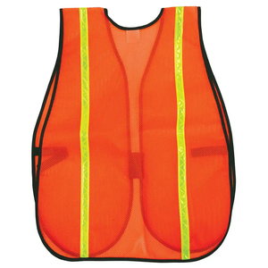 ZUJA Hi Vis en stock chaleco de seguridad personalizado de alta visibilidad para hombres ropa de trabajo de alta seguridad reflectante RTS Hivis chaleco - Product Image 2