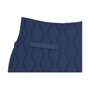 Almohadilla de Silla de Montar para Caballo con Forro de Lana Suave de Alta Gama, Diseño Personalizado, Fabricante Mayorista para Equitación de Invierno - Product Image 2