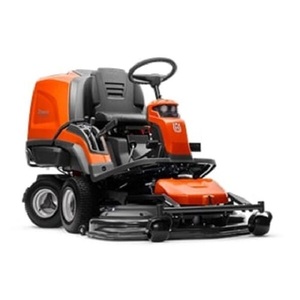 เครื่องตัดหญ้า Husqvarna RR 316TTssX AWD คุณภาพสูงสุดสำหรับสวนและสนามหญ้า - Product Image 2