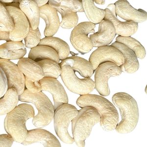 Anacardos crudos al por mayor baratos de Vietnam Santigo, anacardos gigantes WW180, anacardos a corto plazo - Product Image 1