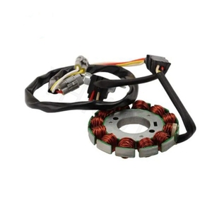 Accessoires de moto, bobine de stator magnétique moteur pour Yamaha <span class=keywords><strong>250</strong></span> WR250 <span class=keywords><strong>WR</strong></span> <span class=keywords><strong>250</strong></span> <span class=keywords><strong>2005</strong></span> - 2011 5Um-81410-30-00 - Product Image 2
