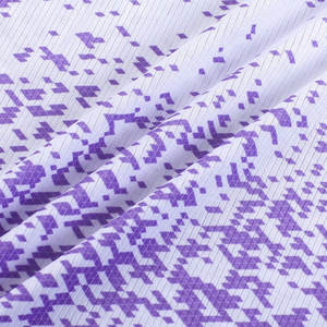 ชุดฟุตบอลแบบใหม่ ขายดี คุณภาพสูง 100% โพลีเอสเตอร์ แห้งเร็ว ระบายอากาศดี ดีไซน์ล่าสุด สำหรับผู้ใหญ่ ใส่ได้ทั้งชายและหญิง - Product Image 5