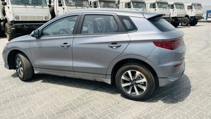 B Y D E2 2025 405KM RANGE Coche eléctrico embellecedor de lujo - Product Image 2