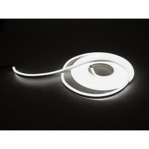 Eurolite LED <b>Neon</b> <b>Flex</b> 24V 5M CW Set-Christmas Lights - Product Image 2