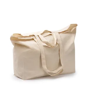 Sacs fourre-tout promotionnels personnalisés Klik pour les acheteurs de marchandises - Product Image 4