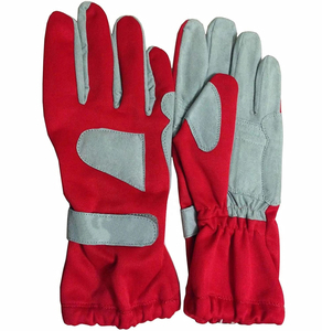 Gants de Kart de course personnalisés pour tous les temps - Product Image 1