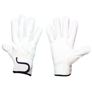 Guantes de conductor de alto impacto último diseño Tasa baja y buen material Servicios OEM guantes de conductor de buena venta - Product Image 1