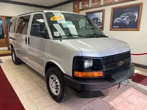 Usado 2015 Chevrolet Express 2500 LS - Product Image 6