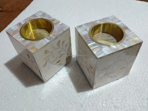 ไม้ถูพื้นไม้แบบฝังสไตล์อาหรับสำหรับเทศกาลมัสยิดและบ้านอาหรับ - Product Image 6