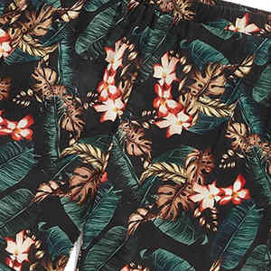 Vêtements de rue personnalisé sublimé Twin Set graphique DTG Vintage T-shirt et court hommes surdimensionné t-shirts hommes Shorts ensemble - Product Image 1