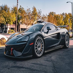 (F&2) McLaren 620R Usado del 2020 - Product Image 1