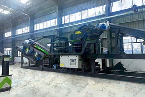 Broyeur à cône 390TPH USA-pour les carrières et les mines-Qualité USA-Expédition DDP incluse-Broyeur modulaire à cône VYKIN C-1000/1300(M) - Product Image 5