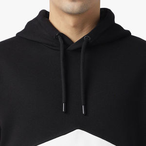 Sudadera de invierno para hombre y mujer, nuevo estilo, de manga larga Sudadera con capucha, ajuste holgado, Algodón puro, cuello levantado, estilo Vintage lavado - Product Image 2