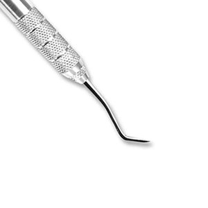 เครื่องทันตกรรมแบบ Hollenbeck สำหรับใช้ในทันตกรรมเครื่องมือศัลยกรรมทันตกรรมแบบปรับได้อเนกประสงค์วางคอนทัวร์ - Product Image 6