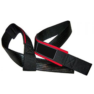 Sangles de levage en cuir de vachette robustes de haute qualité pour le fitness et l'haltérophilie fabriquées au Pakistan - Product Image 6