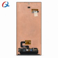 Écran OLED de remplacement pour Samsung Galaxy S24 Ultra, assemblage d'écran LCD avec fonction tactile et cadre fin