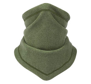 High Quality Custom Printed Logo Adult Neck Gaiter Unisex Winter Warmer Face Cover High Quality Bandana - Product Image 1