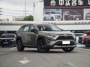 SUV compact d'occasion 5 places, modèle 2015-2024, au meilleur prix, essence, conduite à gauche, en promotion, sans accident - Product Image 3