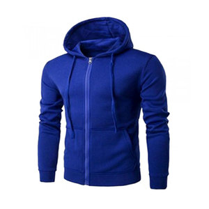Gran oferta, suéter informal con cuello redondo para hombre, sudaderas con capucha, 100% algodón, poliéster, estampado sólido, forro polar de invierno, sudaderas de ganchillo personalizadas - Product Image 6