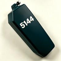 Nouveauté OEM M 5144 Encre à séchage rapide à base de solvant 800 ml pour usage industriel