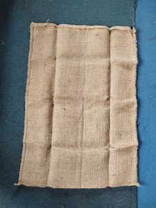 Top qualité bas prix jute écologique prix de gros sac de jute sac à usage industriel et autre usage sac de jute du Bangladesh - Product Image 2