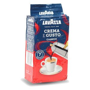 Precio al por Mayor Lavazza Crema e Gusto Classico Molido 250g - Suministro Robusto para Regalos Corporativos y Eventos - Product Image 4