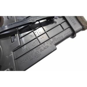 ช่องระบายอากาศบนแผงหน้าปัดด้านขวา OPEL Mokka X 95316016 (16>) - Product Image 5