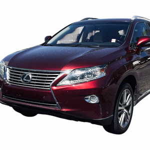 Lexus RX 350 V6 3.5L FWD d'occasion propre de 2015 - Product Image 1