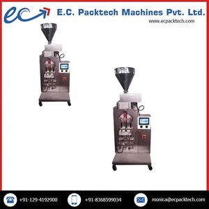 Machine d'emballage automatique multifonctionnelle Machine d'emballage de sachets à voies multiples Machine d'emballage de bâton - Product Image 4