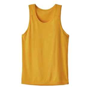 Unisex เสื้อกล้ามระบายอากาศได้ดีทำจากไม้ไผ่/ผ้าฝ้ายแบบแห้งเร็วเสื้อเข้ายิมมีลายจุดคอเสื้อแบบปรับแต่งได้สำหรับผู้ชาย - Product Image 5