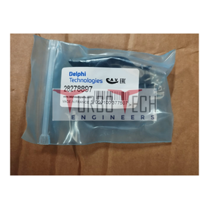 Carril común Válvula de CONTROL 28297167 - Product Image 1