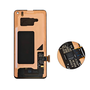 Écran LCD de remplacement pour Samsung S10E, assemblage d'écran pour Samsung Galaxy S10e - Product Image 2