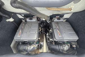 Bateau de pêche de luxe 2008 SX230 7m Autres-bateaux MR-1 HO Hors-bord Remorque marine durable - Product Image 3