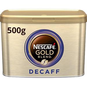 Café instantáneo Nescafé Rich Decaf, frasco de 100g - Product Image 2