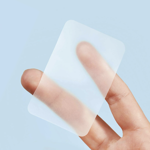 Parches de acné de superficie hidrocoloide XL Tira hidrocoloide de tamaño Jumbo <span class=keywords><strong>para</strong></span> racimos de espinillas grandes - Product Image 2