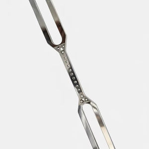 Diapasón de Doble Frecuencia |   (432 Hz y 288 Hz) |   Con martillo - Product Image 1