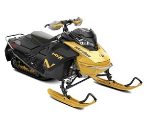 SMK mejor diseñado 146 y 550 Touring motos de nieve en venta - Product Image 1